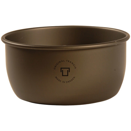 Trangia 27 Hard Anod Pan Inner 1 L 652713