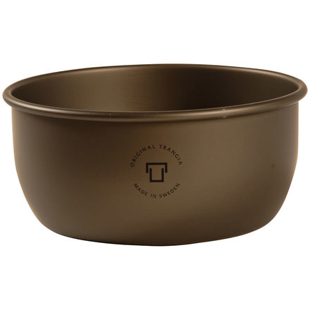 Trangia 27 Hard Anod Pan Outer 1 L 652712