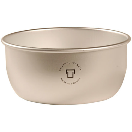 Trangia 27 Ul Alum Sauce Pan Outer 1 L 642712