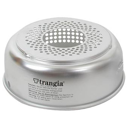 Trangia 27 Windshield Lower 642704