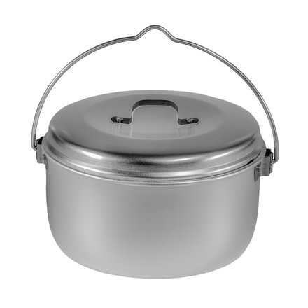 Trangia Aluminium Cook Pot w/lid - 2.5 L