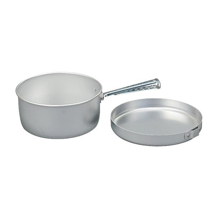 Trangia Camping Set 1.5l Aluminum 406241