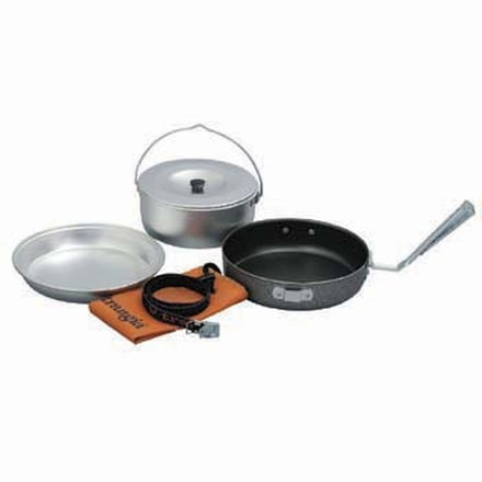Trangia Camping Set - Non Stick