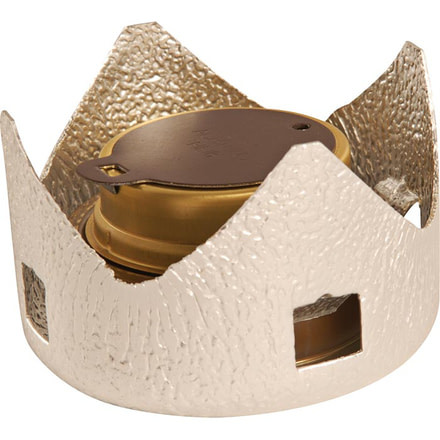 Trangia Mini Windshield W/ Spirit Burn 100281