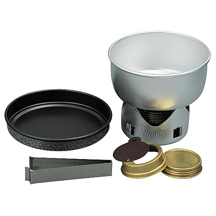 Trangia Minitrangia 28-t Stove Kit