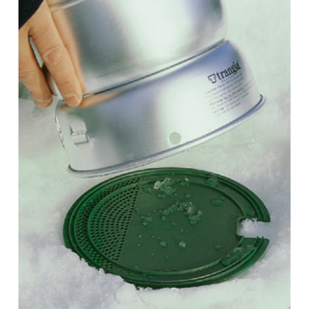 Trangia Multi-disc 25 8.25'' 602509