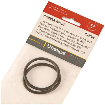 Trangia O-ring 2pk 602508