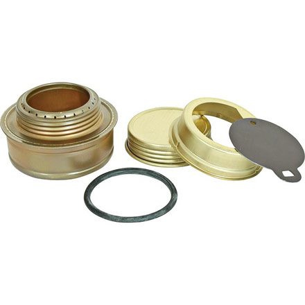 Trangia Spirit Burner W/ Screwcap 602500
