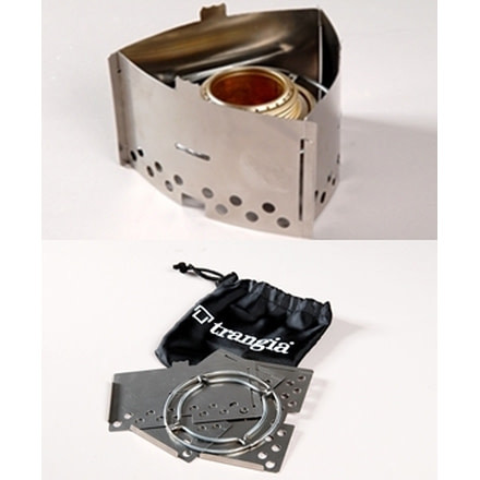 Trangia Triangle Stove