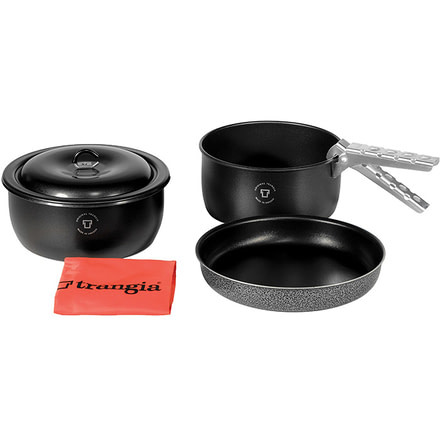 Trangia Tundra 3 Kit 327544
