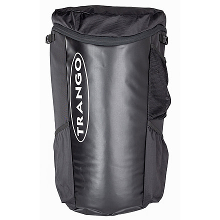 Trango 2.0 Crag Pack, Black, 22135-200