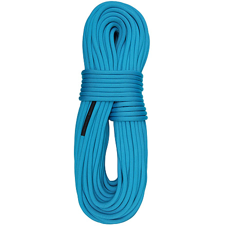 Trango Agility 9.8 Standard Rope, Blue, 40m, 95225-300-40
