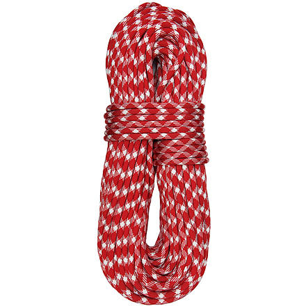 Trango Agility Standard Rope, Red, 9.5 x 70m, 95200-100-70