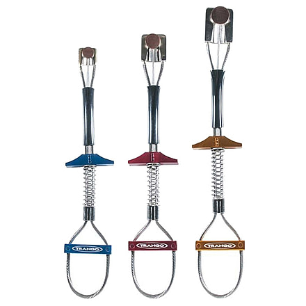 Trango Ballnutz Set Climbing Protection, 1-3, 21100-0-98