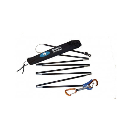 Trango Beta Stick Technical