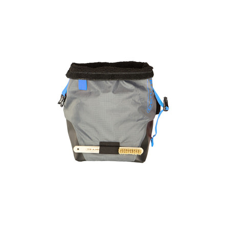 Trango Chaos Chalk Bucket, Blue, 22115-300