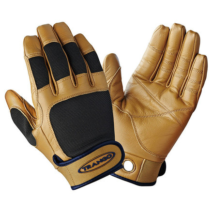 Trango Climbing Belay Gloves, Extra Large, 93200-05