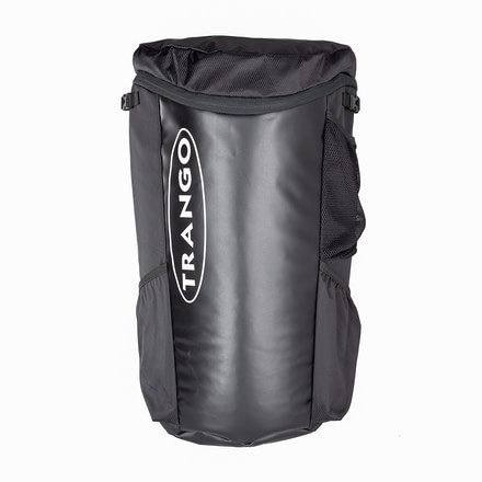Trango Crag Pack 2.0, Black, 22135-500
