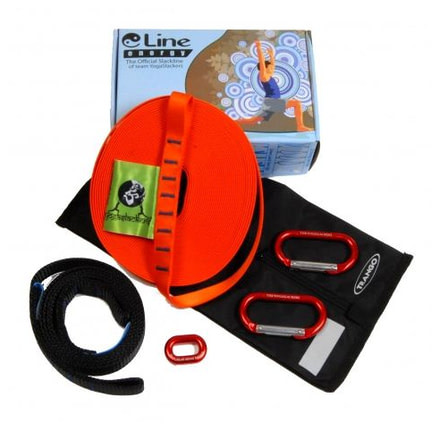 Trango eLine Slackline Kit