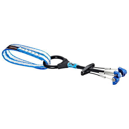 Trango Flex Cam, 2, Blue, 21211-02
