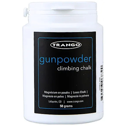 Trango Gunpowder Climbing Chalk, 50g, 22501-050