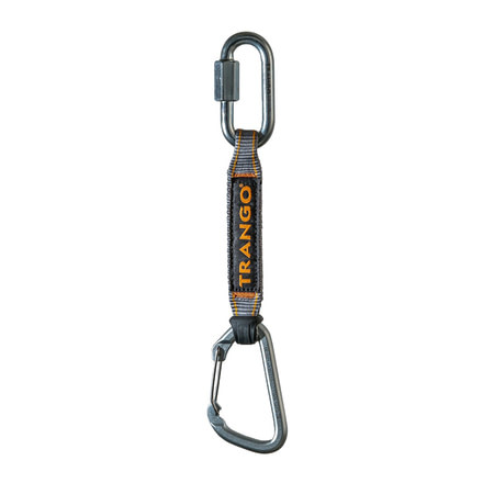 Trango Gym Quickdraw, 10mm, 24077