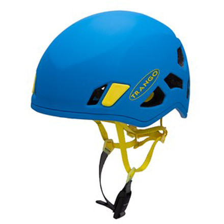 Trango Halo Helmet, Blue, Small/Mededium, 25005-300-02