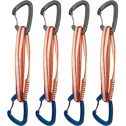 Trango Phase Alpine Draw 4 Pack, 24710-04