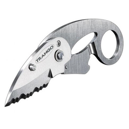 Trango Piranha Knife