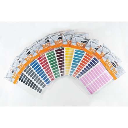 Trango Rack Tags Pack, 22301-999