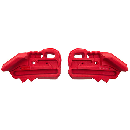 Trango Rock Prodigy Pivot Elite Package, Red, 22840-100-02