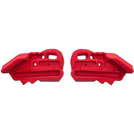 Trango Rock Prodigy Pivot, Red, 22840-100