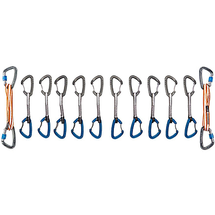 Trango Sport Climbing Package, Multicolor, One Size, 24115