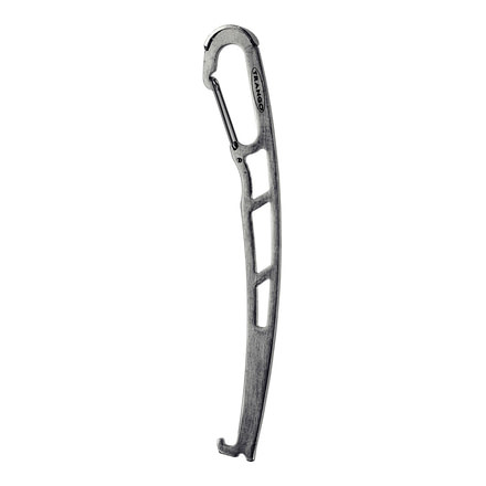 Trango Squirrel Nut Tool, Stainless Steel, 25014