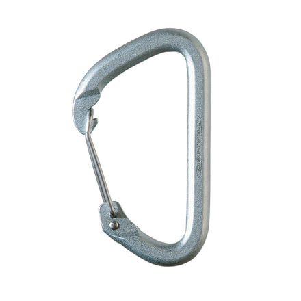 Trango Steel Wiregate, 10 kN - 30 kN, 23073