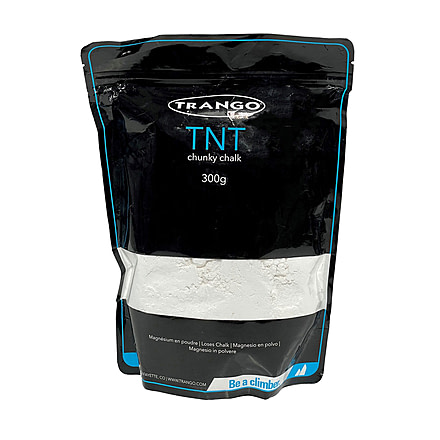 Trango TNT Chunky Climbing Chalk, 300g, 22520-300