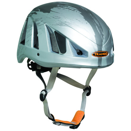 Trango Zenith Climbing Helmet, 25001