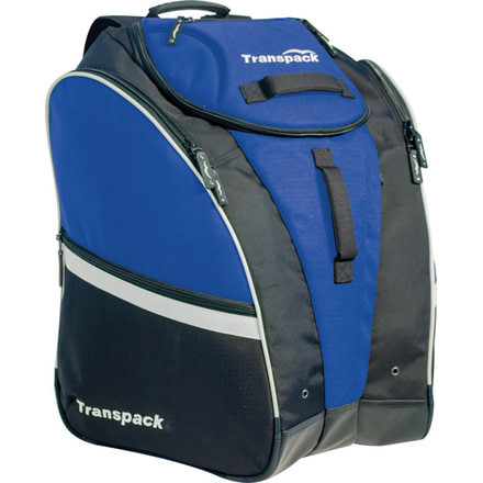 Transpack Competition Pro Chelsea, Blue /Silver Electric 1125-21
