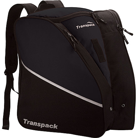 Transpack Edge, Black 332101