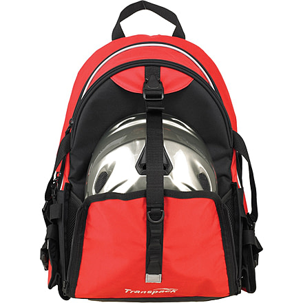Transpack Sidekick Lite, Red 315504
