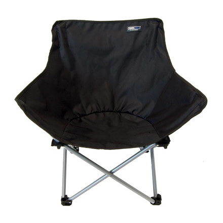 Travel Chair ABC Chair, Black 2288BK-DEMO