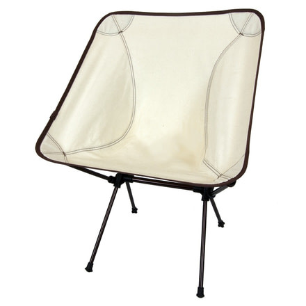 Travel Chair C-Series Joey, Lightweight, Aluminum Frame, Canvas 7789ACV