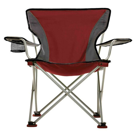 Travel Chair Easy Rider, Red 589VR