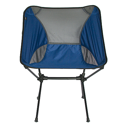 Travel Chair Joey Chair in Aluminum Clearance