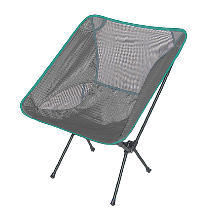 Travel Chair Joey Chair-Jade Green