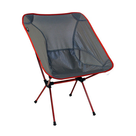 Travel Chair Joey Chair-Red