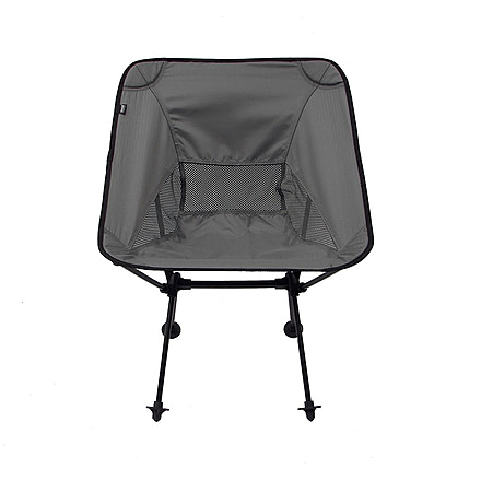Travel Chair Joey Chair Steel Black 7789SBK