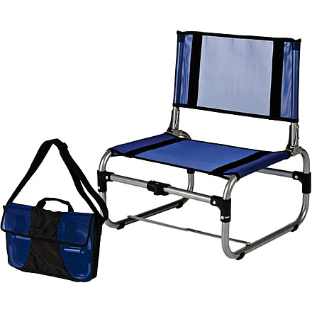 Travel Chair Larry Chair - Blue 169B