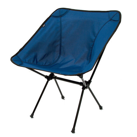 Travel Chair Steel Joey Chair-Blue