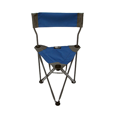 Travel Chair Ultimate Slacker 2.0-Blue